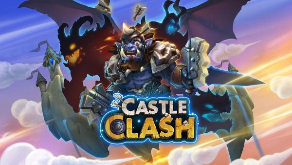 castle clash cheats