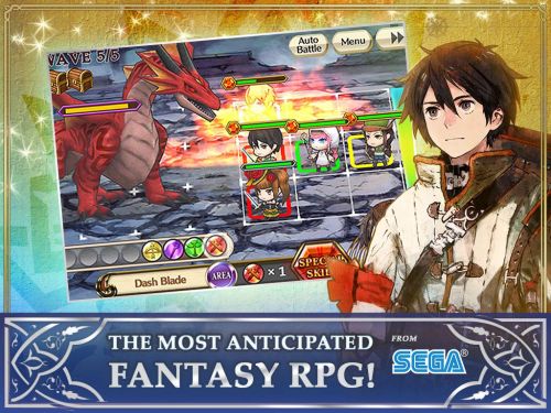 chain chronicle cheats