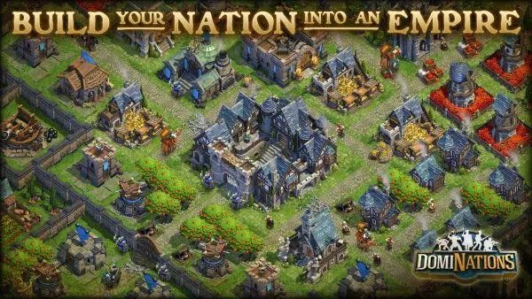 dominations tips