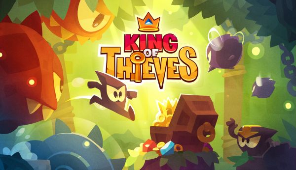 king of thieves cheats