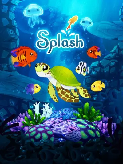 splash: underwater sanctuary cheats