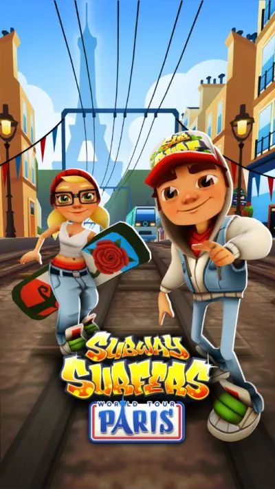 subway surfers cheats