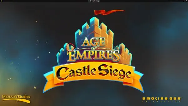 age of empires: castle siege cheats