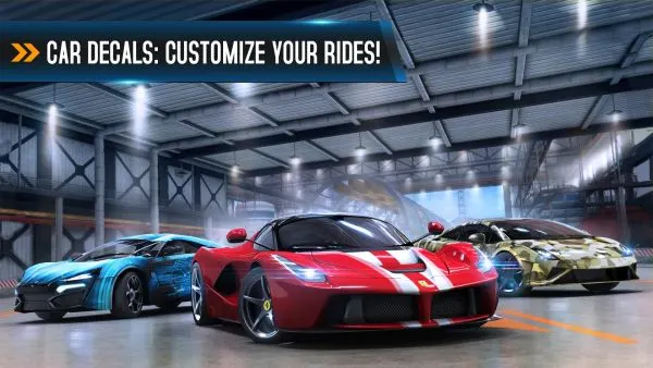 asphalt 8: airborne tips