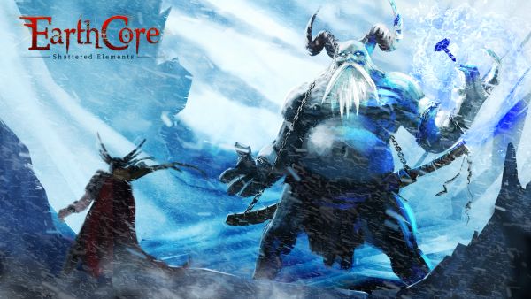 earthcore: shattered elements cheats