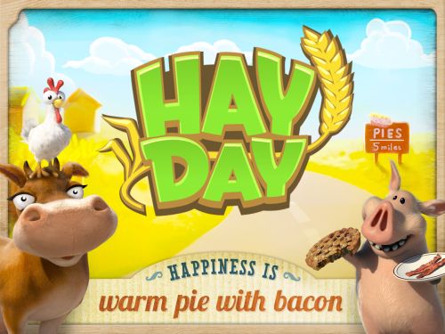 hay day tips