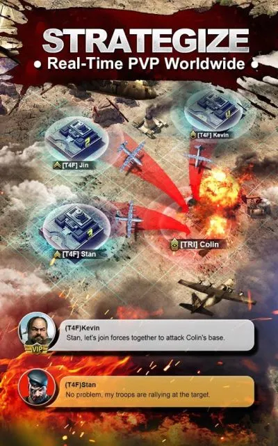 invasion: online war game strategy guide