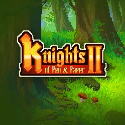 knights of pen & paper 2 tips