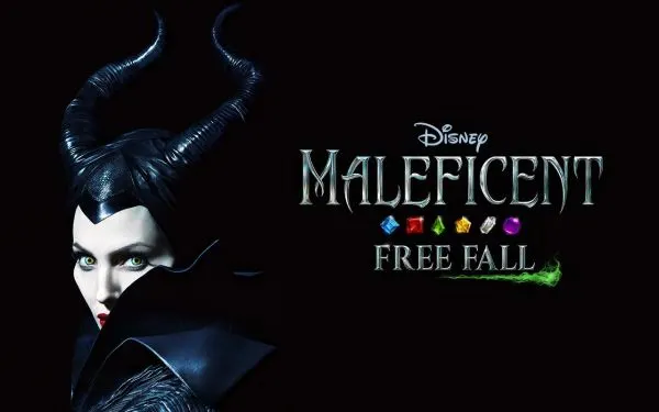 maleficent free fall cheats