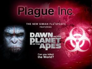 plague inc. cheats
