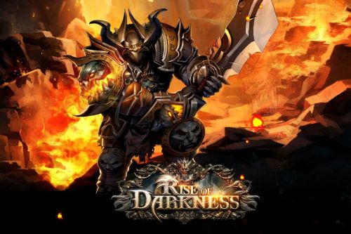rise of darkness cheats