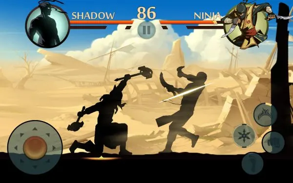 shadow fight 2 cheats