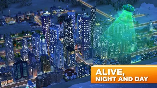 simcity buildit tips