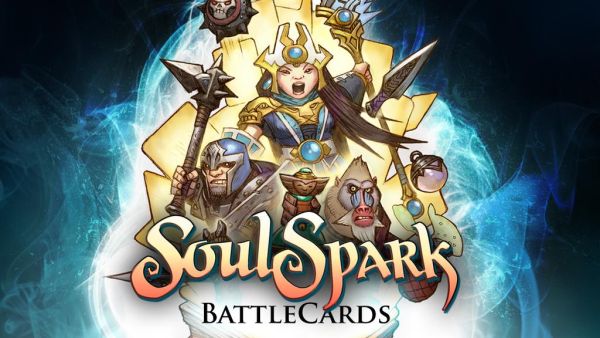 soulspark - battle cards cheats