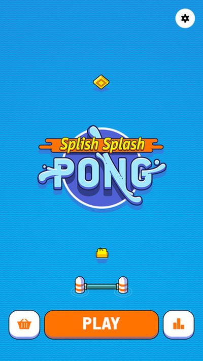 splish splash pong cheats