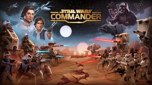 star wars: commander tips