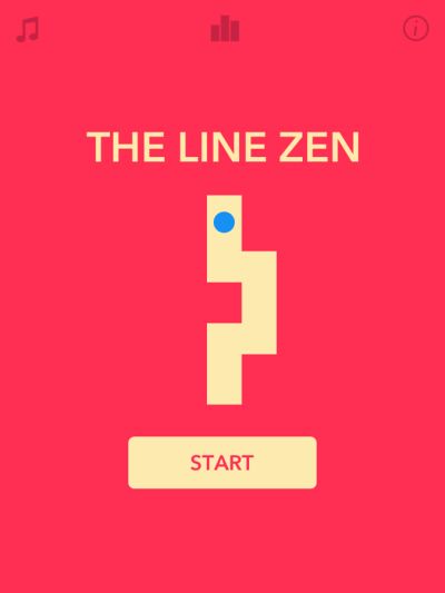 the line zen cheats