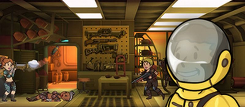 fallout shelter strategies