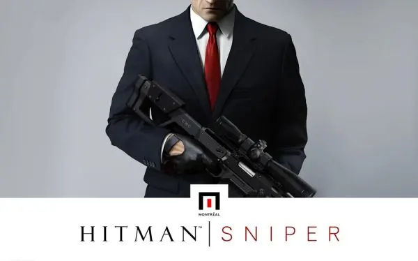 hitman: sniper cheats
