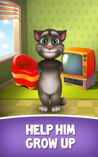 my talking tom cheats