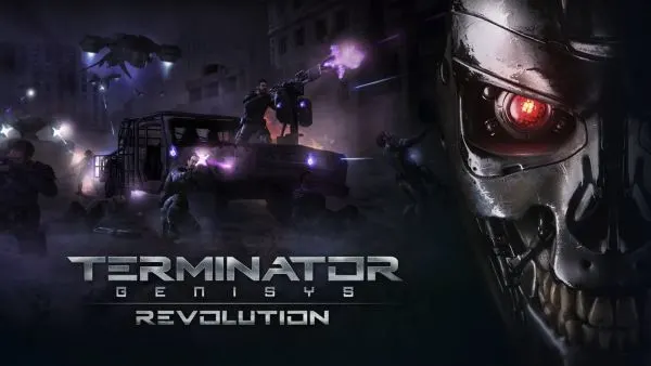 terminator genisys: revolution cheats