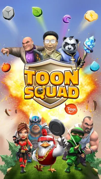 toon squad cheats