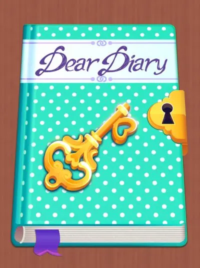 dear diary cheats