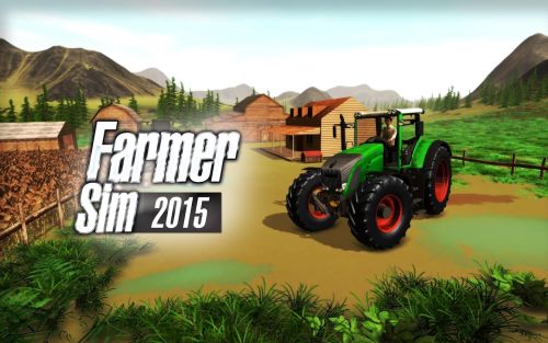 farmer sim 2015 cheats