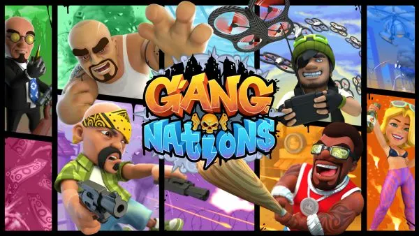 gang nations cheats