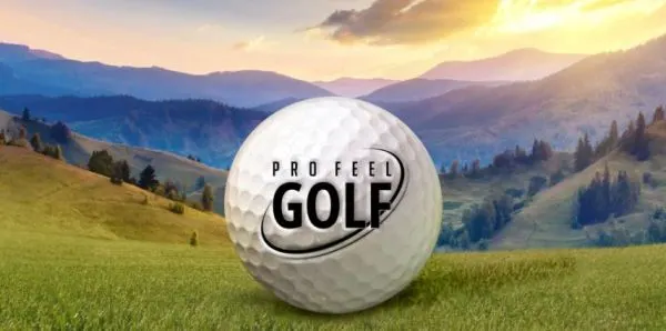 pro feel golf cheats