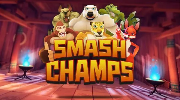 smash champs cheats