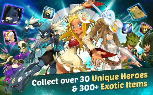 wakfu raiders cheats