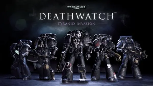 warhammer 40,000: deathwatch - tyranid invasion cheats