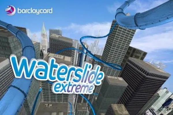 waterslide extreme cheats