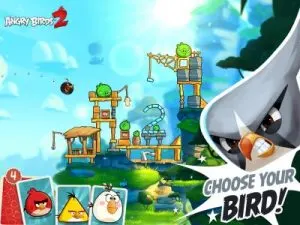 angry birds 2 cheats