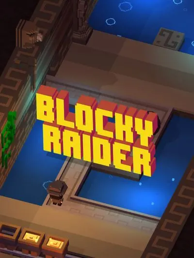 blocky raider cheats