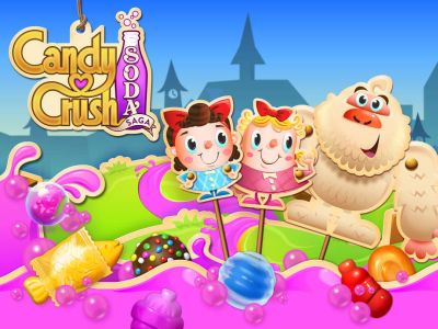 Candy Crush Soda Saga Cheats Tips Strategies To Complete More Levels And Get A High Score