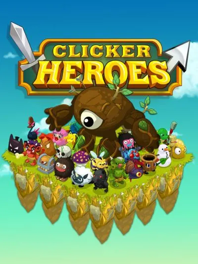 clicker heroes cheats