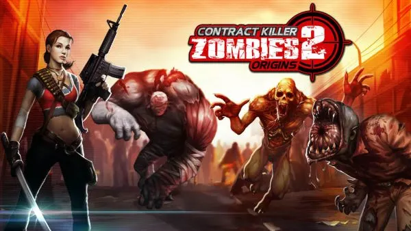 contract killer zombies 2