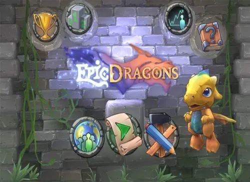 epic dragons cheats