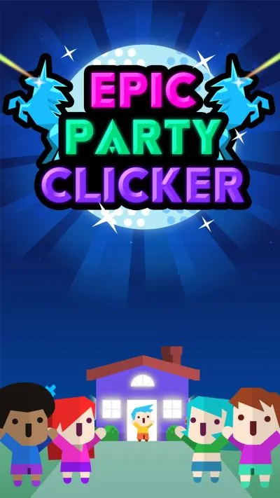 epic party clicker cheats