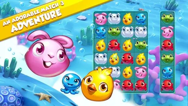 puzzle pets cheats