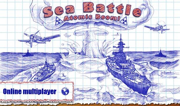 sea battle