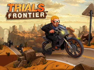Trials Frontier Cheats, Tips Tricks to Missions