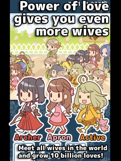 10 billion wives tips