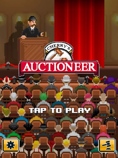 auctioneer tips