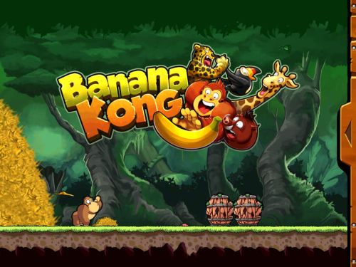 banana kong cheats