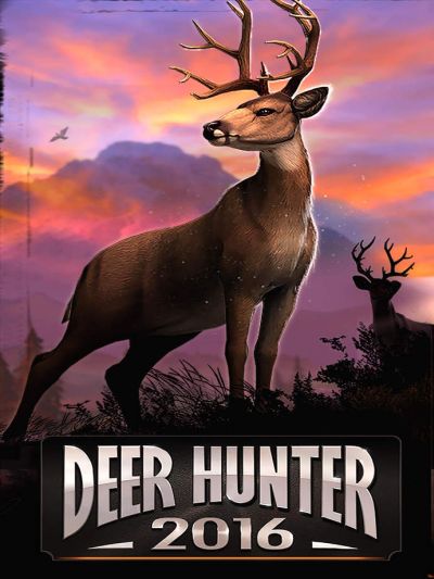 deer hunter 2016 cheats