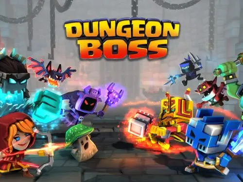 dungeon boss battle cheats