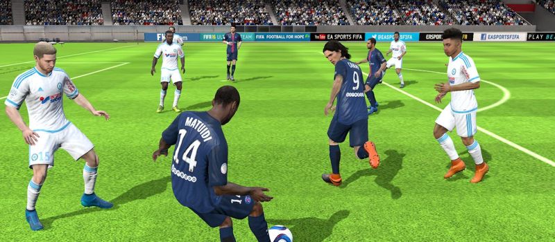 Fifa 16 Ultimate Team Cheats Tips Strategies A Quick Guide To Earn More Coins In The Game